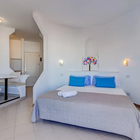 Apartamento Bonito Estudio Playa Paraiso Con Vista Al Mar *