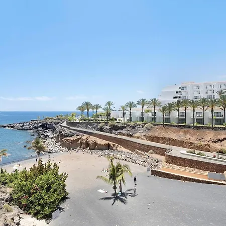 Bonito Estudio Playa Paraiso Con Vista Al Mar Appartement Costa Adeje (Tenerife)